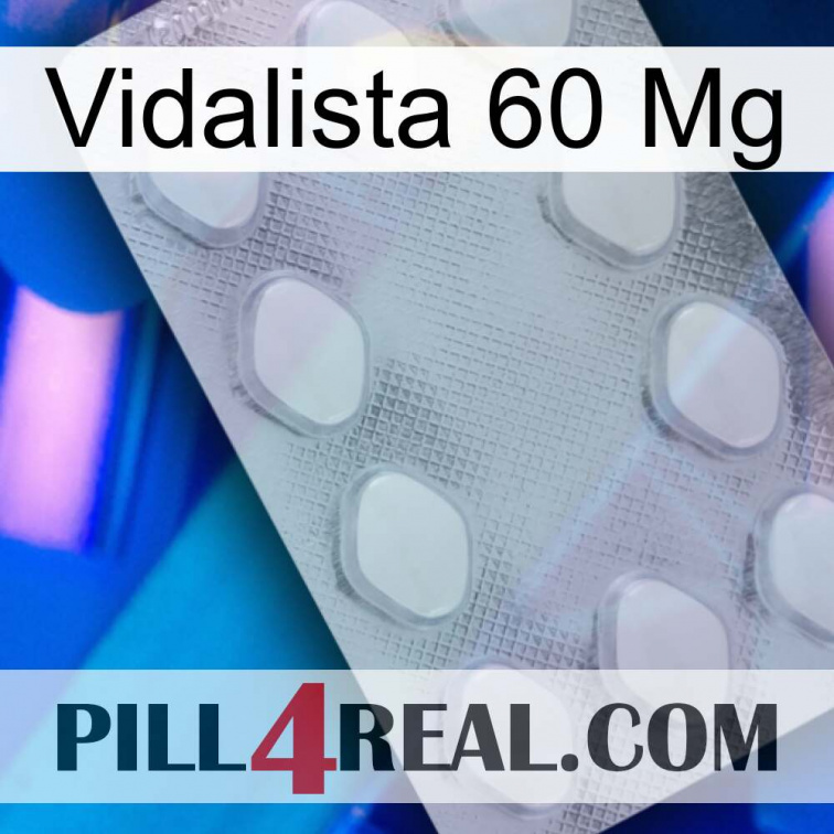 Vidalista 60 Mg 16